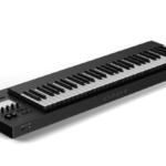 Osmose MPE MIDI controller keys expressive design