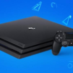 PlayStation 4 gaming console setup 2026
