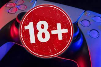 PlayStation Network age verification PS5 console notification 2026