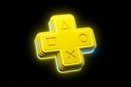 PlayStation Plus monthly games April 2026 lineup