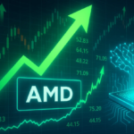 AMD stock upgrade 2026 Lisa Su CEO AI GPU data center