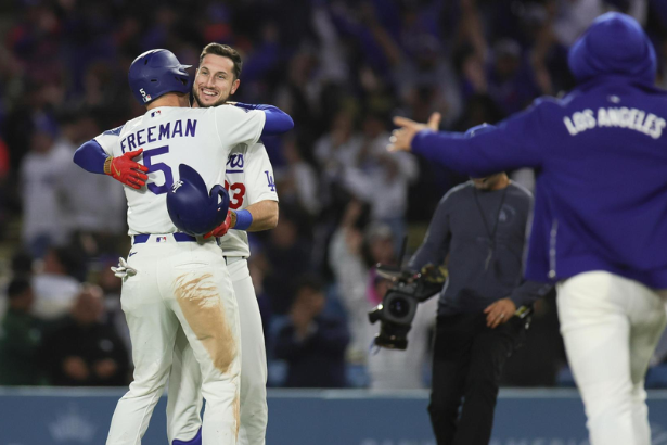 Marlins vs Dodgers April 2026 Shohei Ohtani 3 hits RBI