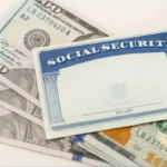 Social Security COLA 2027 projection flat adjustment benefits forecast