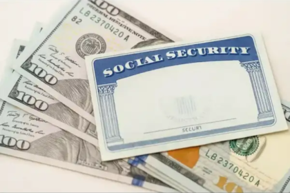 Social Security COLA 2027 projection flat adjustment benefits forecast