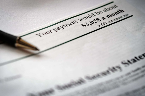 Social Security scam warning phone call fraud targeting retirees