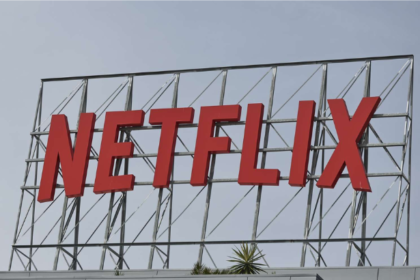 Netflix stock earnings selloff decline pressure