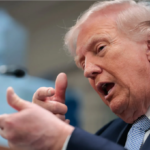 Iran ceasefire Strait of Hormuz map showing oil routes