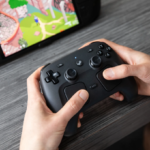 Valve Steam Controller 2026 $99 May 4 launch dual trackpads TMR