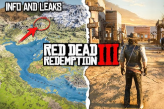 Red Dead Redemption 2 physical edition game case packaging