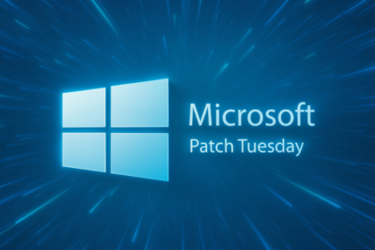 Windows Update April 2026 Patch Tuesday installation