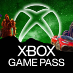 Xbox Game Pass dashboard subscription library