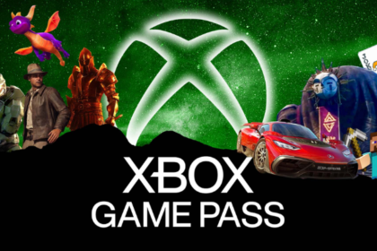 Xbox Game Pass dashboard subscription library