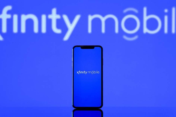 Xfinity Mobile new plans 2026 Mobile Plus Select price comparison