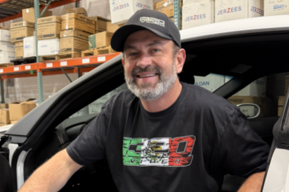 Kyle Loftis death 1320Video founder 34 automotive tribute