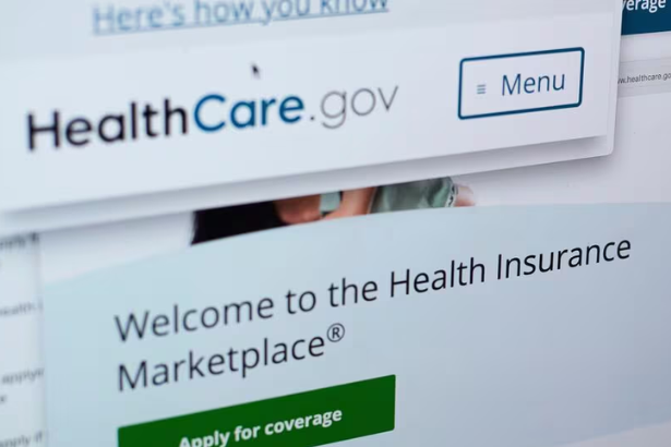 Affordable Care Act coverage loss 2026 ACA Marketplace enrollment drop 22 million 17 million KFF