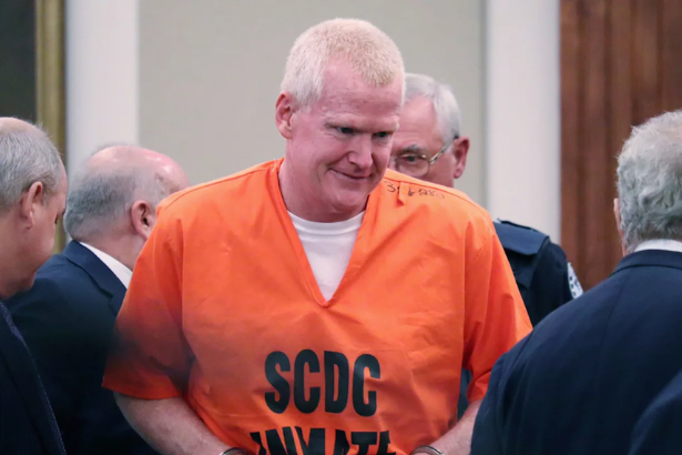 Alex Murdaugh conviction overturned South Carolina Supreme Court 2026 new trial