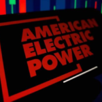 AEP stock 2026 American Electric Power institutional buying chart