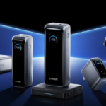 Anker Prime wireless charging station deal 3-in-1 Qi2 25W foldable Amazon 2026