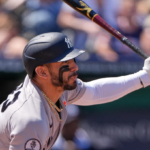 Yankees vs Royals May 25 2026 Anthony Volpe 2 RBI 9th inning comeback win
