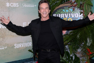 Survivor 50 winner 2026 Aubry Bracco $2 million Sole Survivor