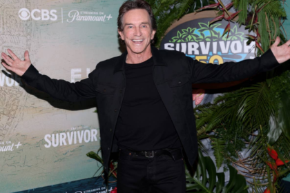 Survivor 50 winner 2026 Aubry Bracco $2 million Sole Survivor