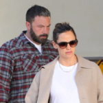 Violet Affleck hospital 2026 Ben Affleck Jennifer Garner urgent care Los Angeles May 25
