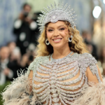 Met Gala 2026 theme Costume Art Beyonce skeleton gown Blue Ivy debut