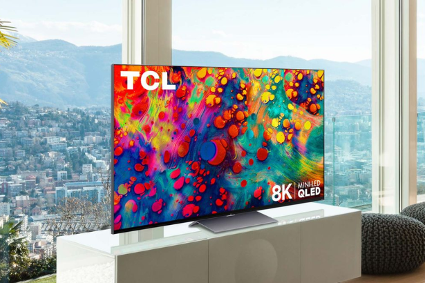 Roku TCL bricked TV lawsuit 2026 black screen failed firmware update
