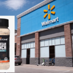 Walmart Blackstone Parmesan Ranch recall 2026 7.3 oz FDA Walmart salmonella