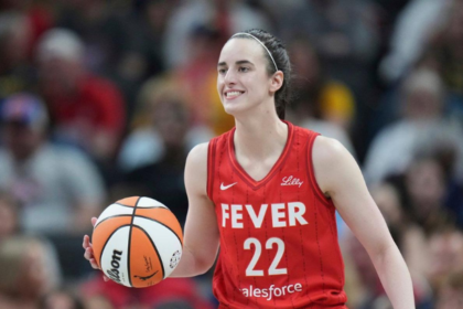 Indiana Fever vs Seattle Storm Caitlin Clark 21 points 10 assists home win 2026