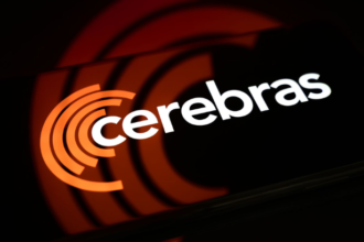 Cerebras IPO CBRS stock 2026 Nasdaq trading day debut