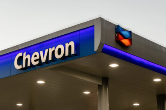Chevron data center Texas tax break Energy Forge One Permian Basin power plant 2026