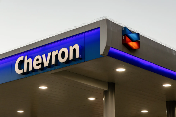 Chevron data center Texas tax break Energy Forge One Permian Basin power plant 2026