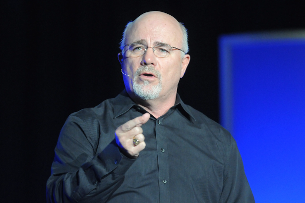 Dave Ramsey 401k IRA warning 2026 retirement Social Security