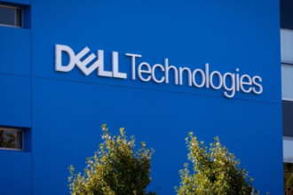 Dell stock DELL 2026 52-week high $291 surge analyst upgrades May 22