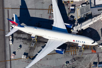 Delta cancelling flights 2026 Hartsfield Atlanta departure board cancelled