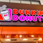 Dunkin free coffee May 19 2026 Rewards members app promo code