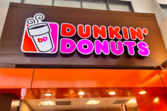 Dunkin free coffee May 19 2026 Rewards members app promo code
