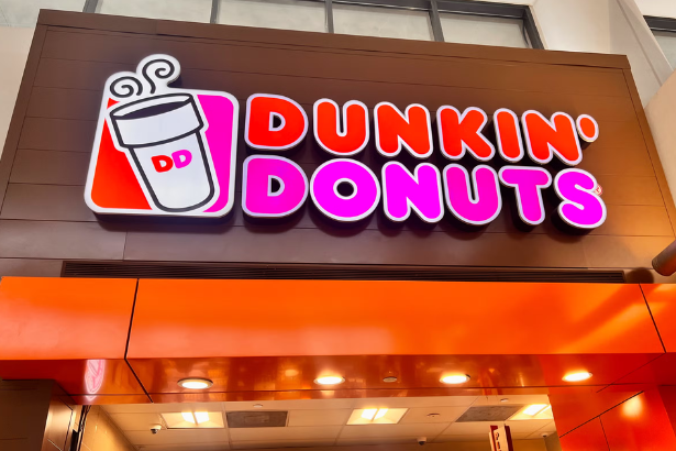 Dunkin free coffee May 19 2026 Rewards members app promo code