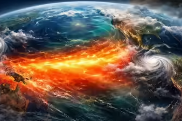 2026 El Nino intensity forecast Super ECMWF 100 percent probability