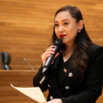 Eileen Wang Chinese agent Arcadia mayor plea deal DOJ 2026