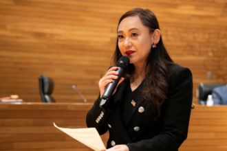 Eileen Wang Chinese agent Arcadia mayor plea deal DOJ 2026