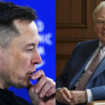 Elon Musk national debt plan US Capitol Congress reelection ban 2026