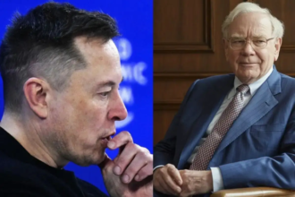 Elon Musk national debt plan US Capitol Congress reelection ban 2026