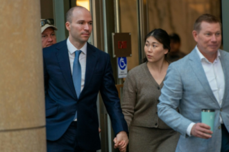 Musk vs OpenAI trial 2026 federal courthouse Oakland California