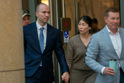 Musk vs OpenAI trial 2026 federal courthouse Oakland California