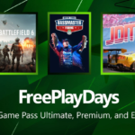 Xbox Game Pass May 2026 Forza Horizon 6 Japan open world racing day one
