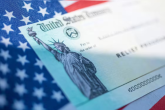Georgia tax refund $500 2026 Governor Kemp HB 1000 surplus