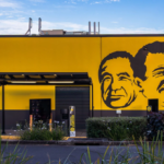Guzman y Gomez U.S. restaurant closing