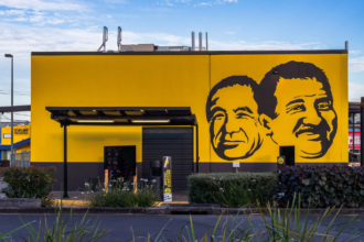 Guzman y Gomez U.S. restaurant closing